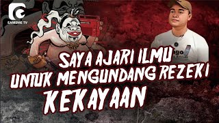 ILMU UNTUK MENARIK GELOMBANG KEAJAIBAN DALAM HIDUP