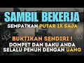 Kisah Nyata, Putar Doa ini ! Malaikat Langit Ke 7 Akan Turun, Dunia & Seisinya Merangkak Kepadamu