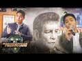 Coco Martin’s First Interview for FPJ’s Ang Probinsyano | FPJAP Balik-Tanaw #1