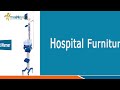 Hospital Furniture | Meddeygo.com