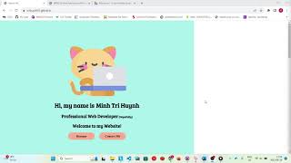 WEB222 Final Assessment (Winter 2023)