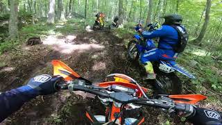 NETRA 2019 Indian Ridge Harescramble