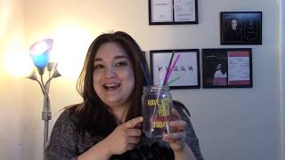 Vocal Tip Of The Week: STRAWS