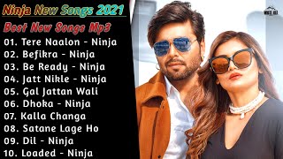 Ninja New Punjabi Songs | New All Punjabi Jukebox 2021 | Ninja Punjabi Song | New Song | Ninja