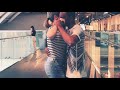 Kizomba | Alex Vunda & Cristina Zebri, Rome