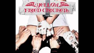 Gackt 11 ALL MY LOVE - YELLOW FRIED CHICKENz