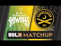 Tampa Bay Rowdies vs Charleston Battery: July 27, 2024