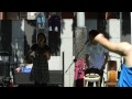 20130525沖繩音樂工作坊之廣場上的沖繩音樂祭典part5