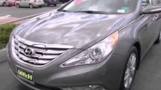 2013 Hyundai Sonata Hemet CA