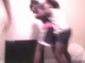 These Badd Kids Fightin over dancing