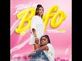 SunOrnza & Captain Feat. Clermont Finest -  Intombi ka'Bafo (Official Audio)