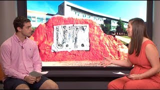 VolTalk: VolLife: Interview with UTK AEPi President