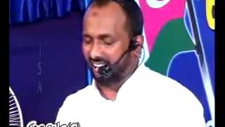 ജിബ്രീൽ(അ)നെ കണ്ട് മുട്ടിയ വനിത (റ അ)