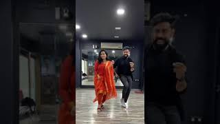 Maayadhari Maydhari Andhamaa #AataSandeep #Jyotiraj #Dance