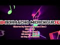 BORRACHO MERENGUE LINE DANCE DEMO || CHOREO BY HARRY SAMANA || OKT 2024