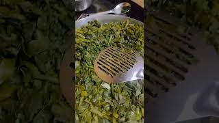 Makke di roti sarso da saad punjabi recipe