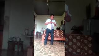 VL Mawia : Dance