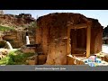 shushtar historical hydraulic system