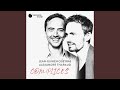 Improvisation on Bach: Alabama. Slowly, pensively (rubato) (Arr. for saxophone and cello)