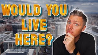 Why You Should Consider Aurora Colorado: Your Ultimate Guide Before Making The Move!