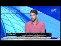 الماتش شريف إكرامي حتى لو القرار اتاخد إني خارج حسابات الأهلي.. فأنا منتمي للأهلي مهما حدث