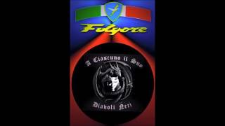 DIAVOLI FOLGORE 3/95