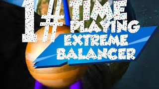 MY FIRST VIDEO PLEASE GO VIRAL PLAYING EXTREME BALANCER 3 #new #gaming #trending #entertainment