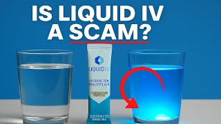 Does Liquid I.V. Really Work