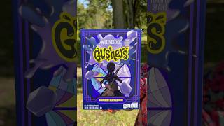 WEDNESDAY x Gushers