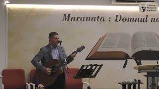 Marius Livanu - Ritornerai