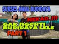 NEKAT BUDIDAYA LELE , Sukses awal budidaya lele , KEMATIAN SEDIKIT