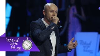 Zoran Stojanovic Postar - Snegovi beli opet veju - (live) - NNK - EM 12 - 08.12.2019