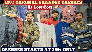 🔥🔥 BRANDED DRESSES AT CHEAPEST PRICE ||SURPLUS||WHOLE SALE||FASHION|| RUNNING COMMENTARY