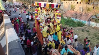 Thimmapuram angalamman festival