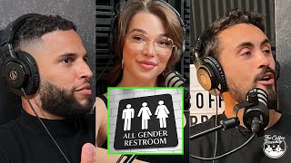 Transgender Bathroom Debate | Emma Rose