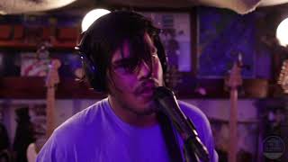 Needles in Your Side by Nikko Blue (Live at DZ Records)