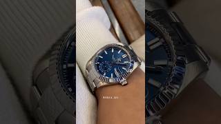 Beverly Hills Polo Club Blue Dial Men's Watch