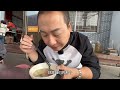 第98集 山西长治特色美食 荫城猪汤 长治特色早餐 长治美食 长治 人间烟火 省饭课代表 干净饮食