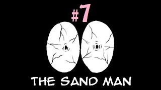 【咪娜實況】RPG探索向《THE SAND MAN》EP.7