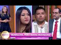 “Fiestera, pero buena muchacha” Programa del 23 de septiembre del 2024 / Acércate a Rocío