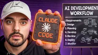 I Rebuilt My Dev Workflow with Claude Code!