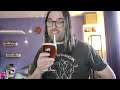 steve here with a beer phillips blue buck beer review