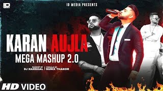 Karan aujla Mashup songs 2021 | latest Punjabi songs 2021 | New song Punjabi 2021 | Cover video |KBM