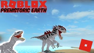 Roblox Super S Testing Place The Return Short Video - roblox prehistoric earth