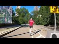 VIRTUAL RUN - Central Park Full Loop (6.2 miles)