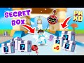 🐞 Pk xd ladybug update all secret box locations #6 || collecting all secret box in miraculous update