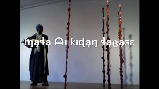 Mata Ai kidan Tabare by Nazir M. Ahmad (Sarkin Waka San Kano)