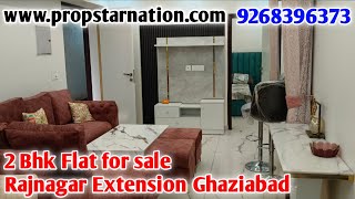 * #2bhkflatsforsale SVP Gulmohar Garden #rajnagarextension #ghaziabad #propstarnation : 9268396373