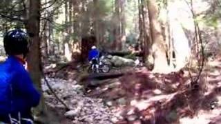 Trials Riding \