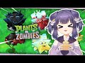 【PLANTS VS ZOMBIE FUSION】KALIAN PILIH SIAPA? ZOMBIE ATAU PLANTS??